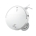 Roborock Robot sprzątający Qrevo Edge 2 biały - 1535285 - zdjęcie 5